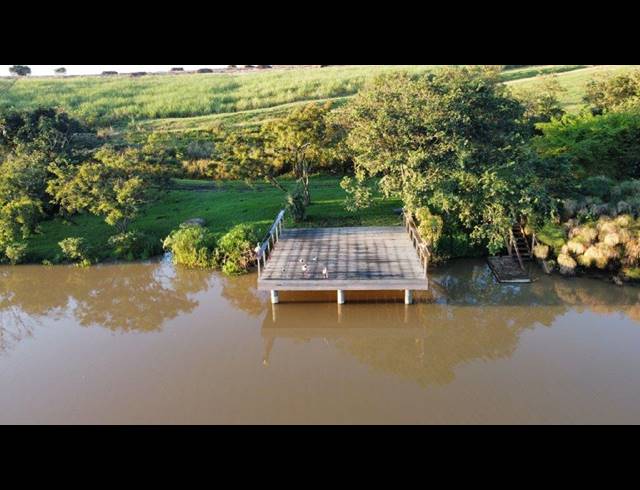 2HA VACANT LAND FOR SALE IN FAIRVIEW ESTATES